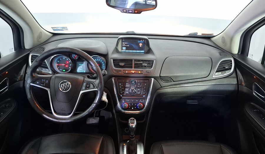 Buick Encore 1.4 AUTO CXL L PREMIUM Suv 2016