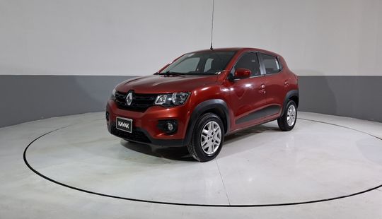 Renault • Kwid