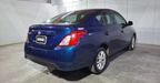 Nissan V-drive 1.6 A/C AUDIO Sedan 2023