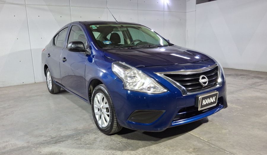 Nissan V-drive 1.6 A/C AUDIO Sedan 2023