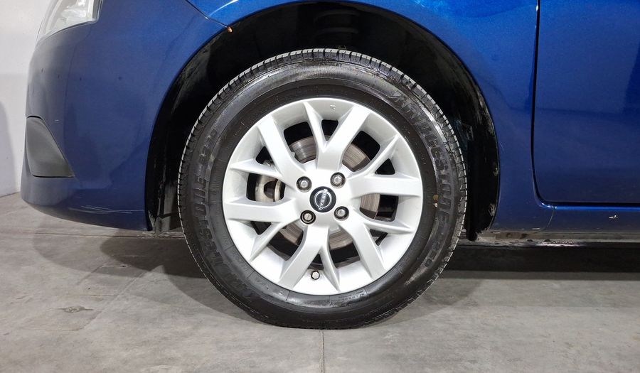 Nissan V-drive 1.6 A/C AUDIO Sedan 2023