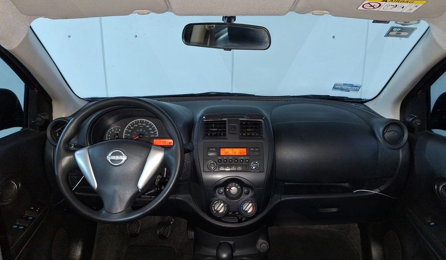 Nissan V-drive 1.6 A/C AUDIO Sedan 2023