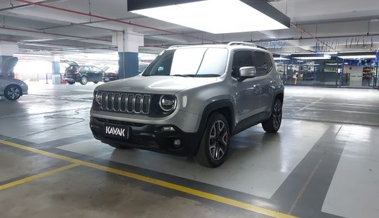 Jeep • Renegade