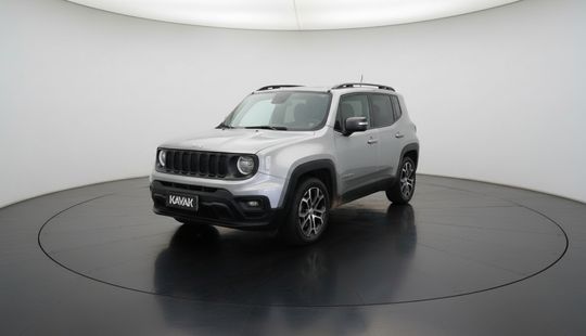 Jeep • Renegade