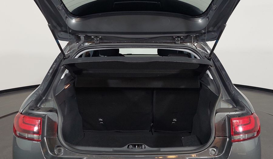 Citroen C4 Cactus 1.6 VTI 120 FLEX FEEL AUTO Suv 2019