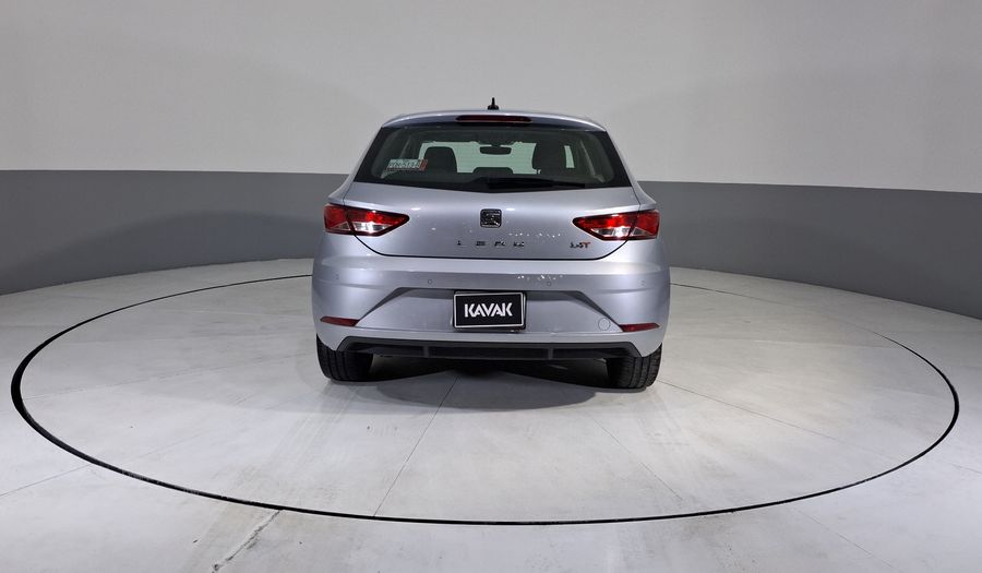 Seat Leon 1.4 STYLE 125HP Hatchback 2018