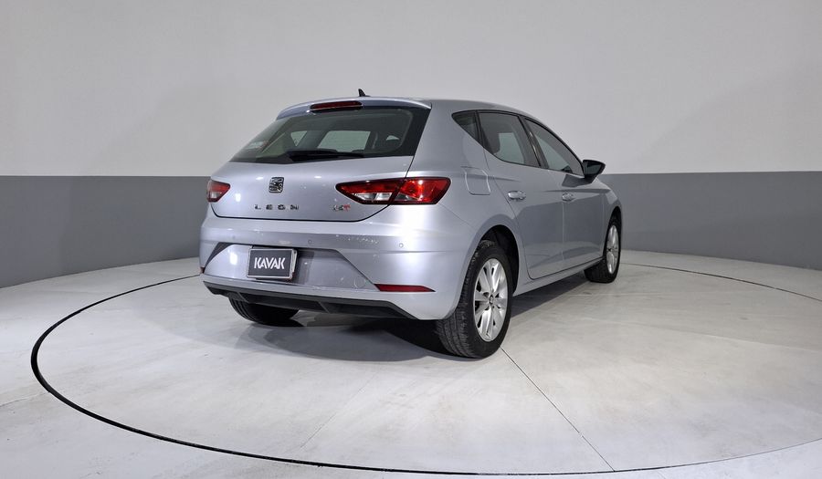 Seat Leon 1.4 STYLE 125HP Hatchback 2018