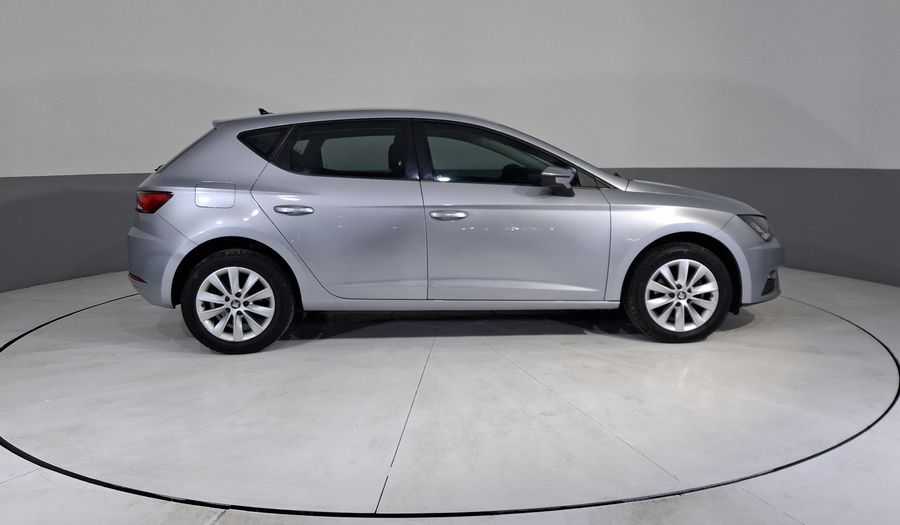 Seat Leon 1.4 STYLE 125HP Hatchback 2018