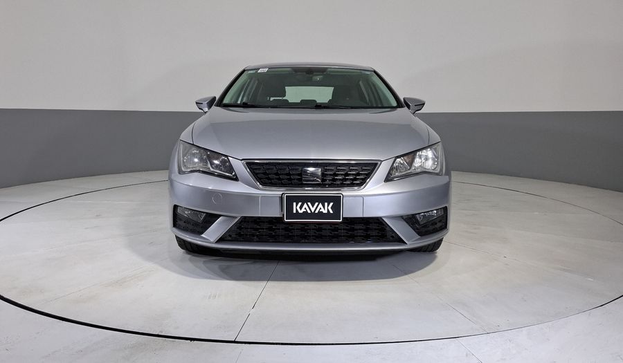 Seat Leon 1.4 STYLE 125HP Hatchback 2018