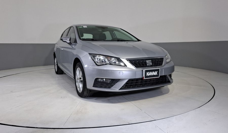 Seat Leon 1.4 STYLE 125HP Hatchback 2018