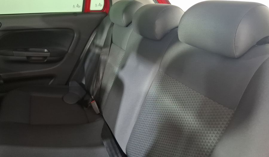 Volkswagen Gol 1.6 5 PTAS. TRENDLINE Hatchback 2019