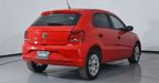 Volkswagen Gol 1.6 5 PTAS. TRENDLINE Hatchback 2019
