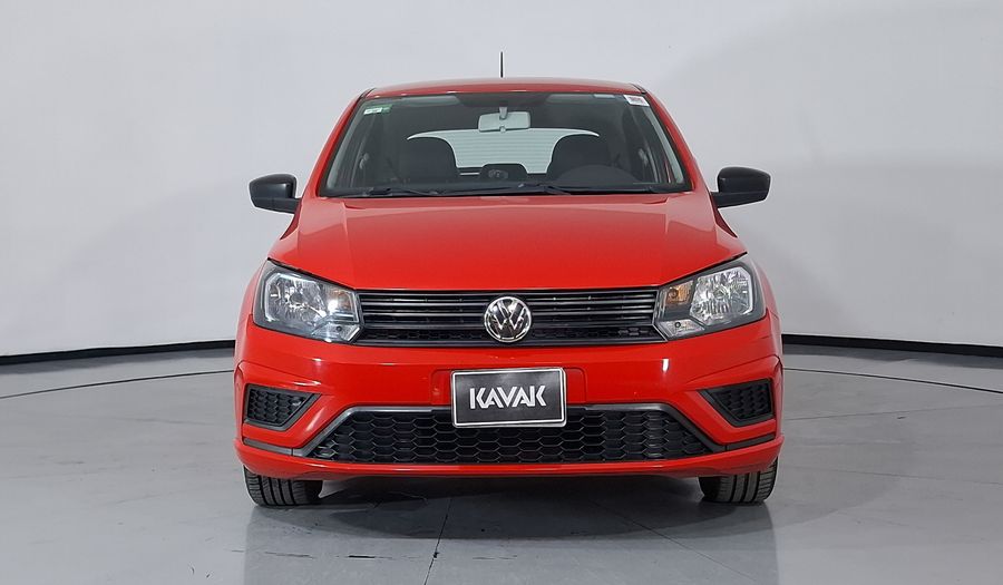 Volkswagen Gol 1.6 5 PTAS. TRENDLINE Hatchback 2019