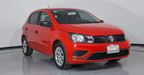 Volkswagen Gol 1.6 5 PTAS. TRENDLINE Hatchback 2019