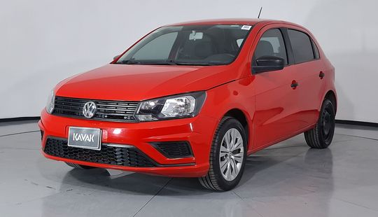 Volkswagen • Gol