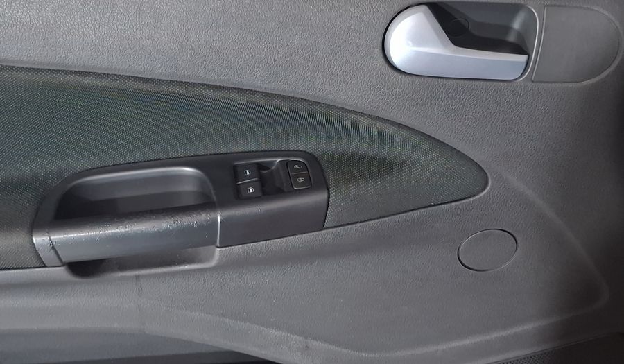Volkswagen Gol 1.6 5 PTAS. TRENDLINE Hatchback 2019