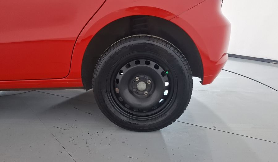 Volkswagen Gol 1.6 5 PTAS. TRENDLINE Hatchback 2019