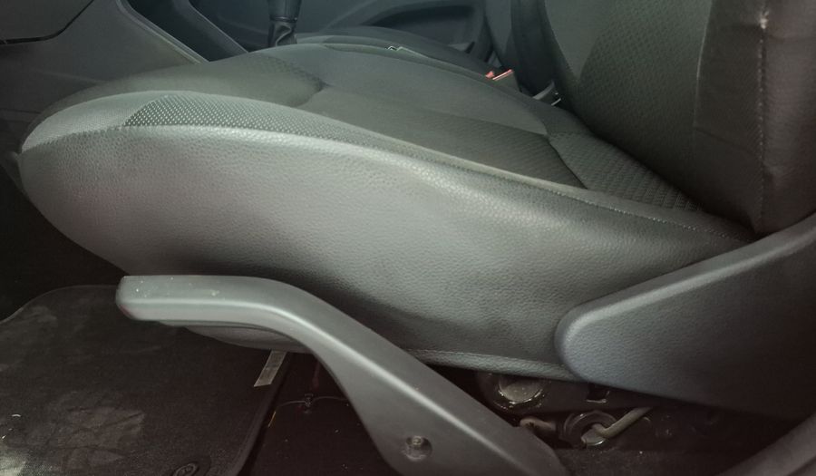 Volkswagen Gol 1.6 5 PTAS. TRENDLINE Hatchback 2019