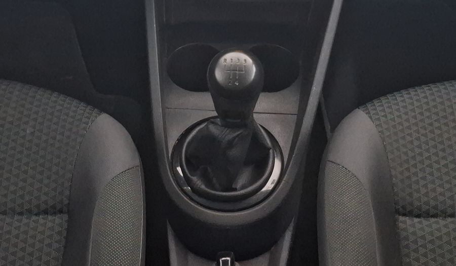 Volkswagen Gol 1.6 5 PTAS. TRENDLINE Hatchback 2019