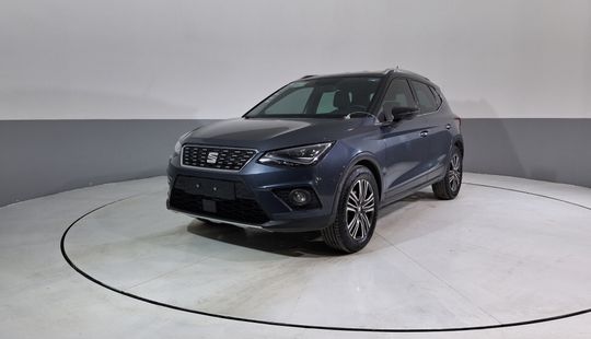 Seat • Arona