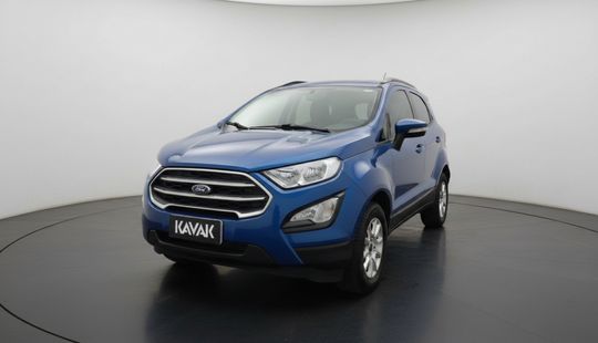Ford • EcoSport