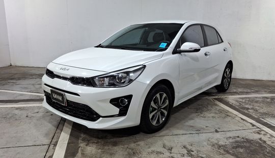 Kia • Rio