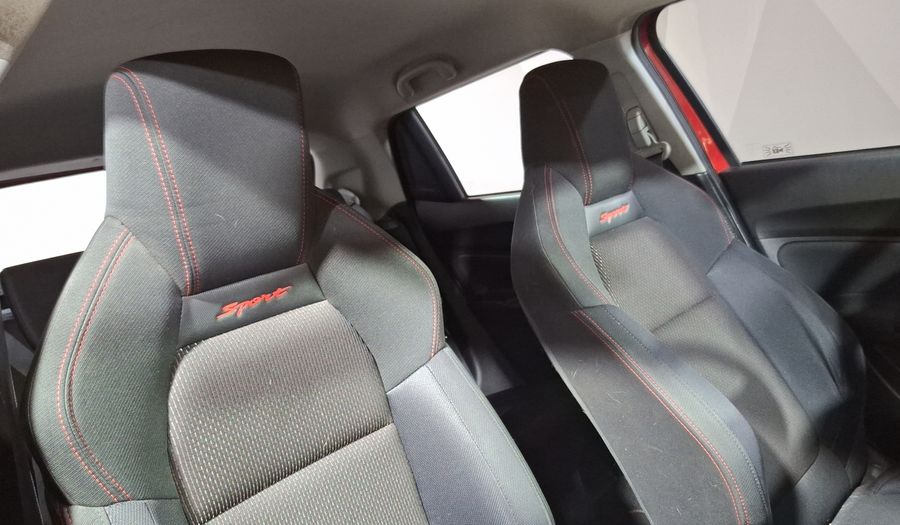 Suzuki Swift 1.4 BOOSTERJET SPORT Hatchback 2021