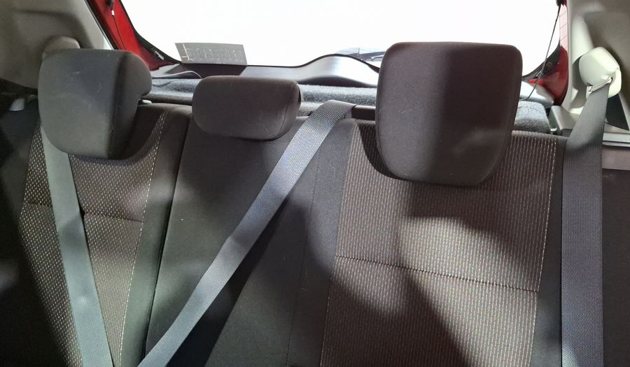 Suzuki Swift 1.4 BOOSTERJET SPORT Hatchback 2021