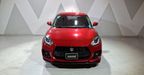 Suzuki Swift 1.4 BOOSTERJET SPORT Hatchback 2021