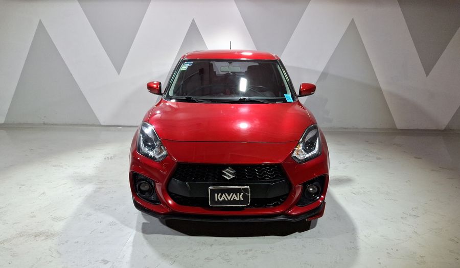 Suzuki Swift 1.4 BOOSTERJET SPORT Hatchback 2021