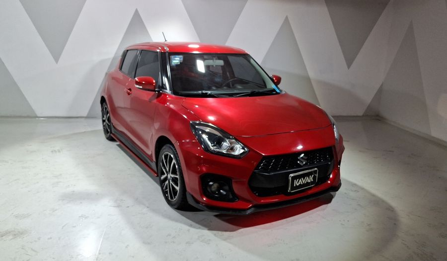 Suzuki Swift 1.4 BOOSTERJET SPORT Hatchback 2021