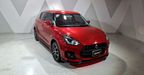 Suzuki Swift 1.4 BOOSTERJET SPORT Hatchback 2021