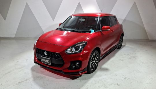 Suzuki • Swift