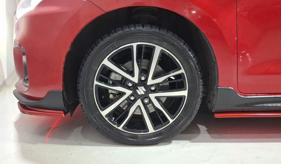 Suzuki Swift 1.4 BOOSTERJET SPORT Hatchback 2021