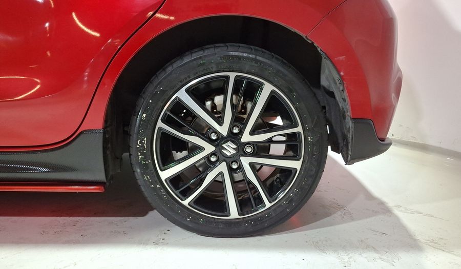 Suzuki Swift 1.4 BOOSTERJET SPORT Hatchback 2021