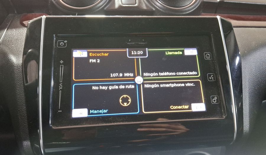 Suzuki Swift 1.4 BOOSTERJET SPORT Hatchback 2021