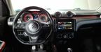 Suzuki Swift 1.4 BOOSTERJET SPORT Hatchback 2021