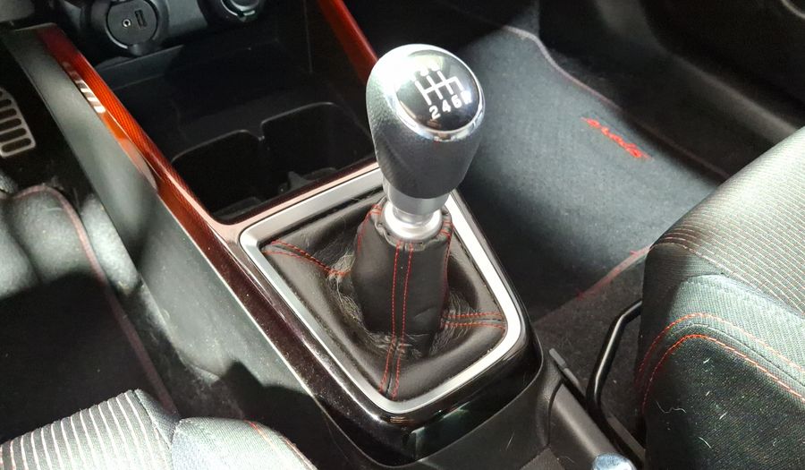Suzuki Swift 1.4 BOOSTERJET SPORT Hatchback 2021