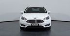 Ford Focus 2.0 TITANIUM PLUS SEDAN AT Sedan 2019