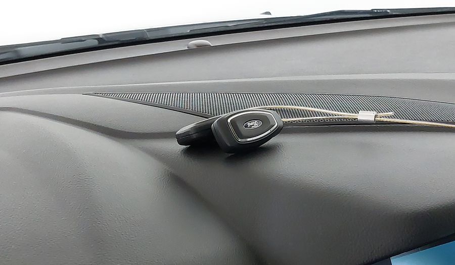 Ford Focus 2.0 TITANIUM PLUS SEDAN AT Sedan 2019