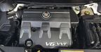 Cadillac Srx 3.6 SRX AT B Suv 2014