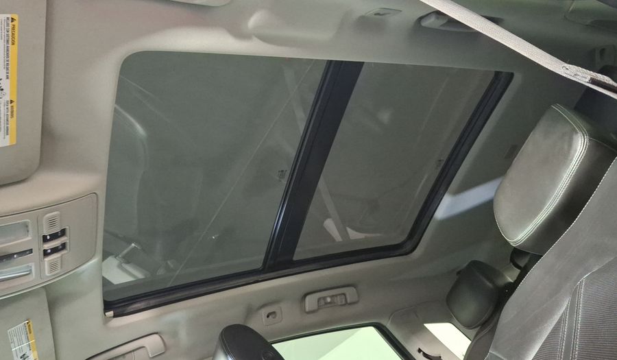 Cadillac Srx 3.6 SRX AT B Suv 2014