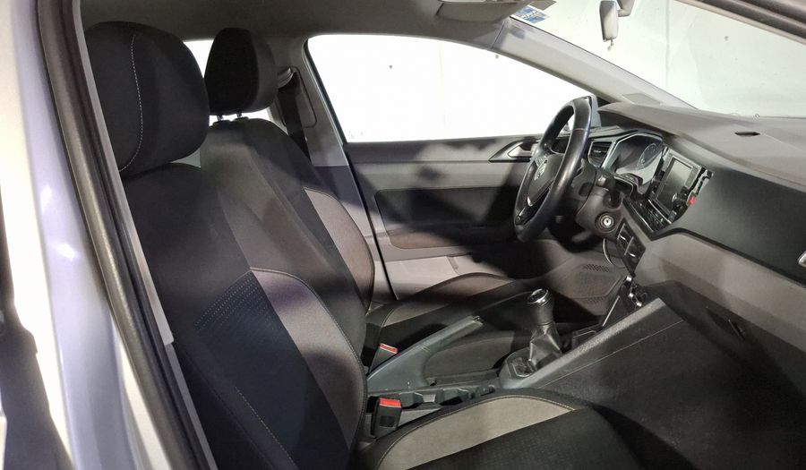 Volkswagen Virtus 1.6 Sedan 2020