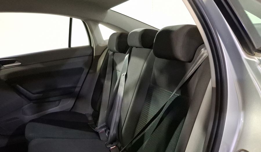 Volkswagen Virtus 1.6 Sedan 2020