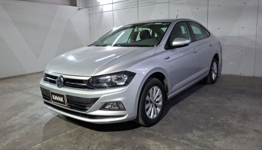 Volkswagen • Virtus
