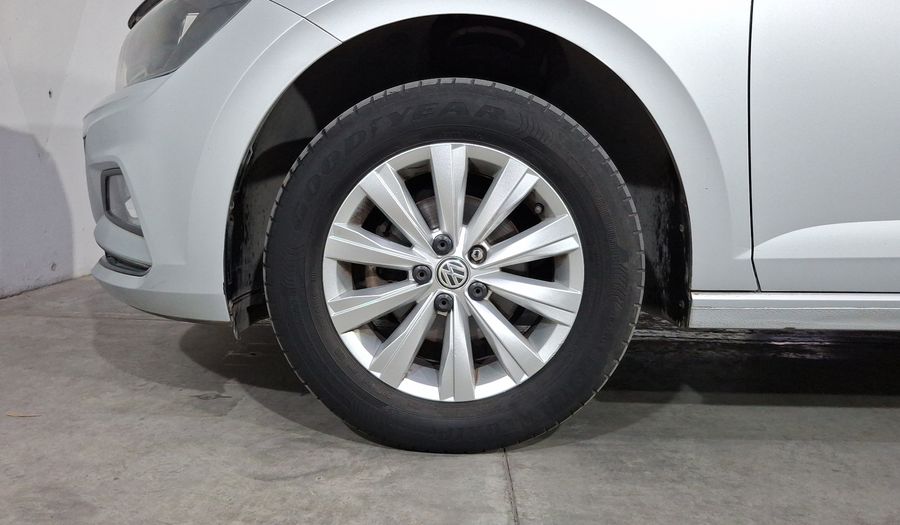 Volkswagen Virtus 1.6 Sedan 2020