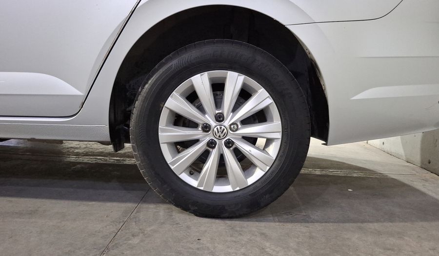 Volkswagen Virtus 1.6 Sedan 2020