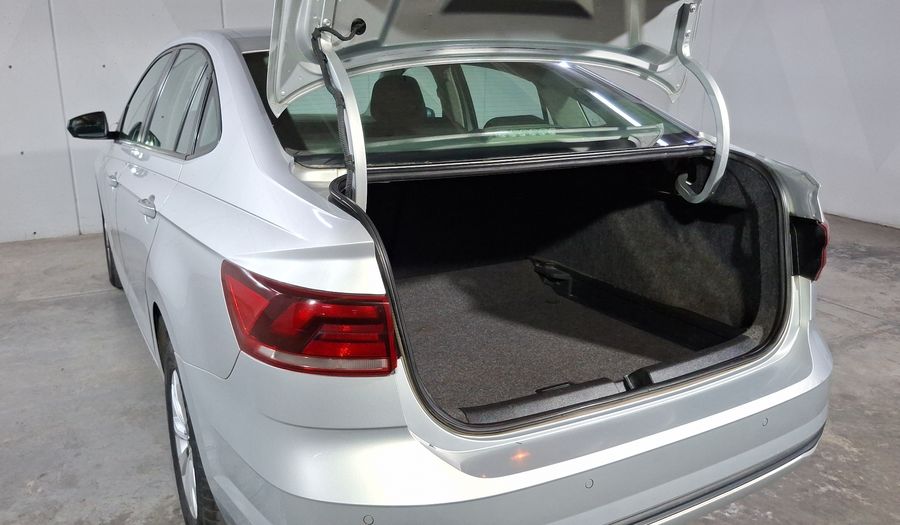 Volkswagen Virtus 1.6 Sedan 2020
