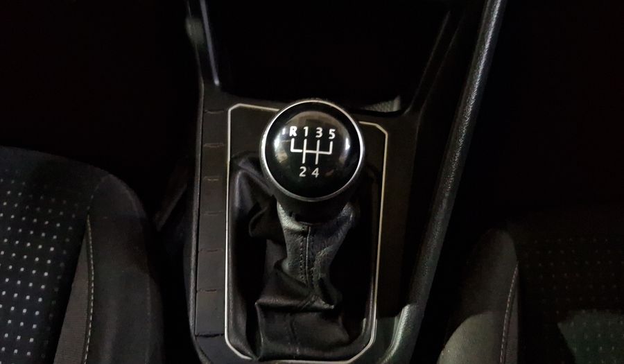 Volkswagen Virtus 1.6 Sedan 2020