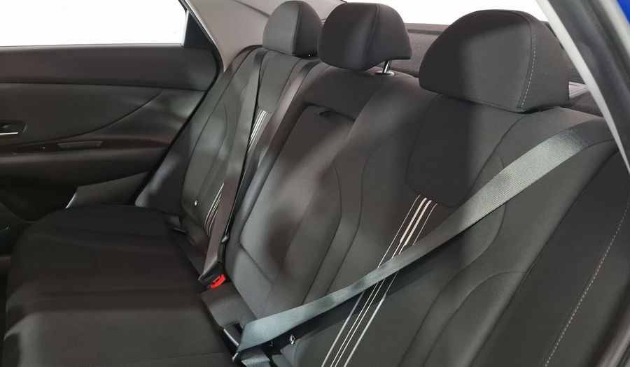 Hyundai Elantra 2.0 GLS PREMIUM IVT Sedan 2024